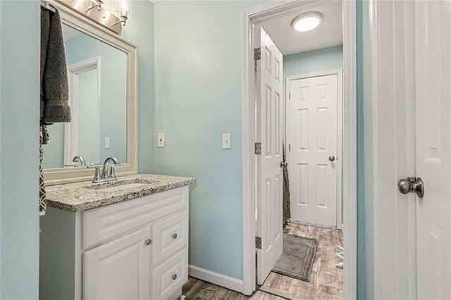3149 Rose Glen SE, Conyers, GA 30094