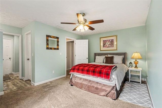 3149 Rose Glen SE, Conyers, GA 30094