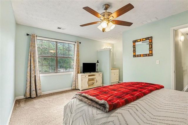 3149 Rose Glen SE, Conyers, GA 30094