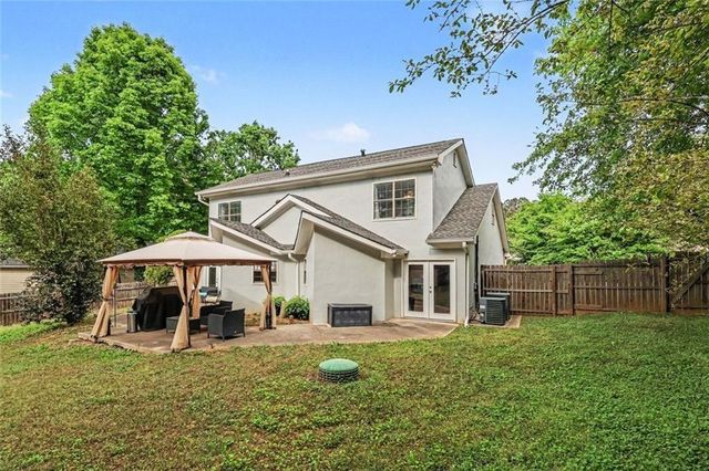 3149 Rose Glen SE, Conyers, GA 30094