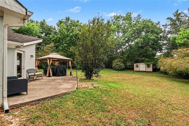 3149 Rose Glen SE, Conyers, GA 30094