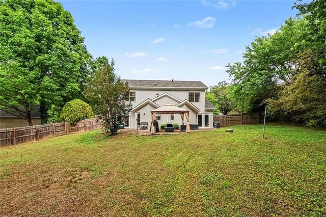 3149 Rose Glen SE, Conyers, GA 30094