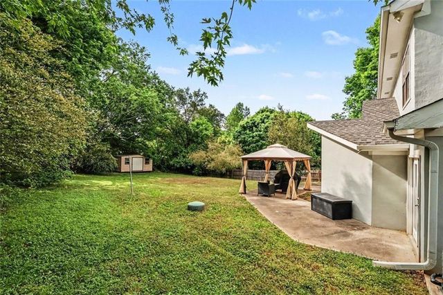 3149 Rose Glen SE, Conyers, GA 30094