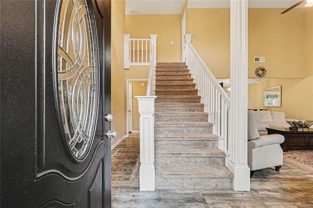 3149 Rose Glen SE, Conyers, GA 30094