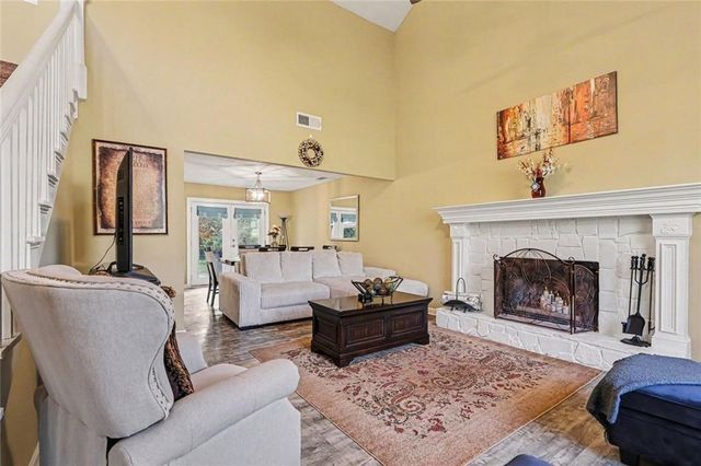 3149 Rose Glen SE, Conyers, GA 30094