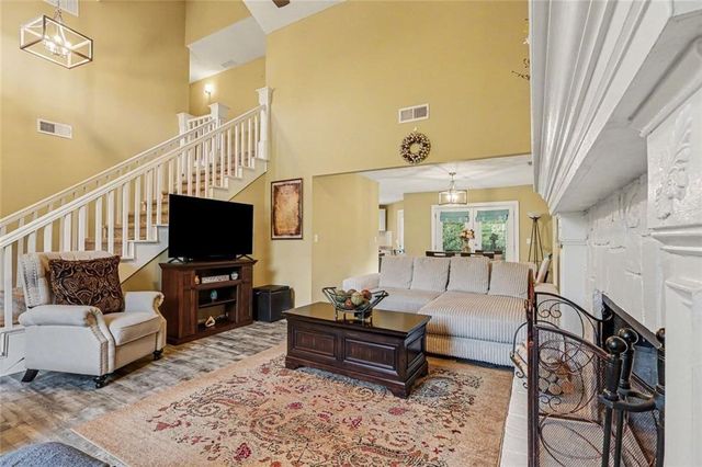3149 Rose Glen SE, Conyers, GA 30094