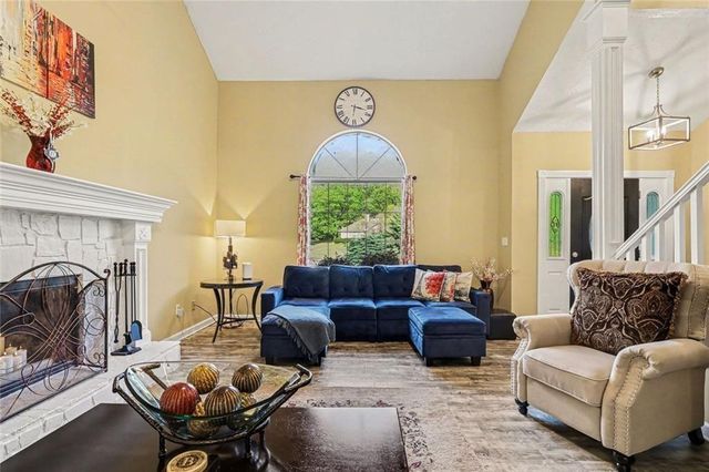 3149 Rose Glen SE, Conyers, GA 30094