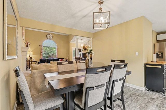 3149 Rose Glen SE, Conyers, GA 30094