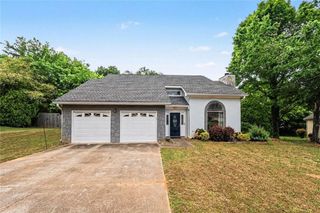 3149 Rose Glen SE, Conyers, GA 30094