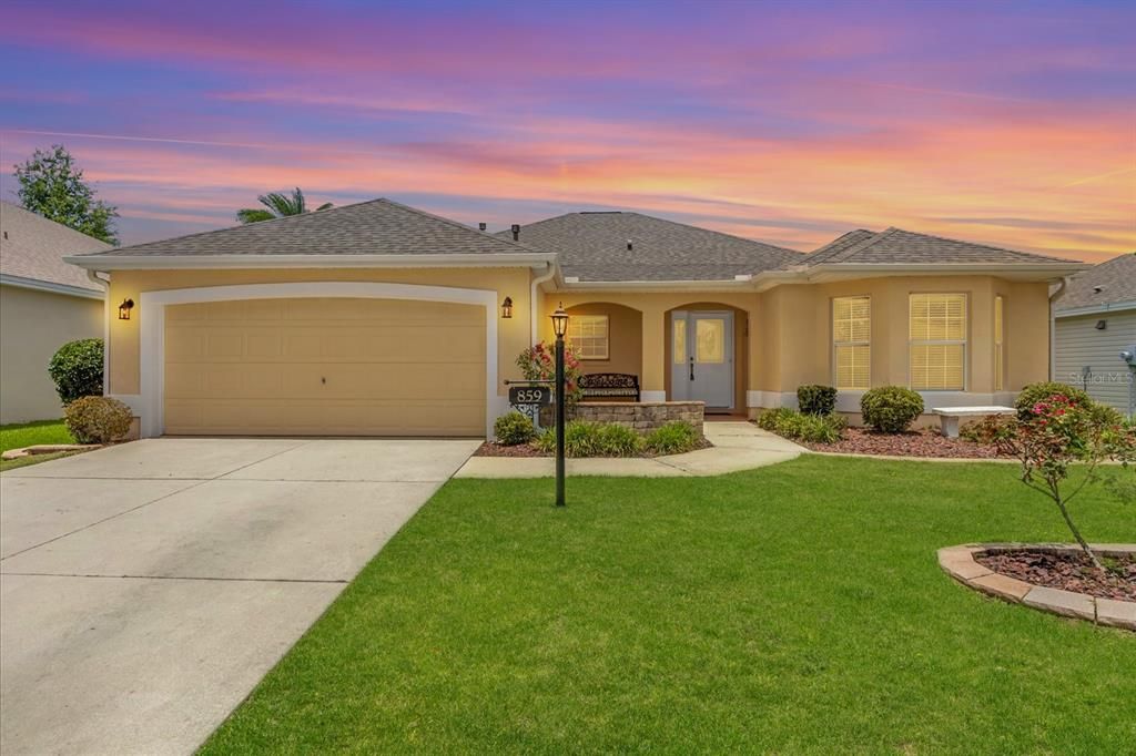 859 KLINE STREET, The Villages, FL 32162