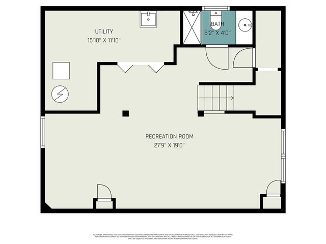9885 Hubert Avenue, Allen Park, MI 48101