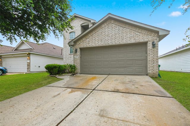 14511 Long Meadow Drive, Houston, TX 77047