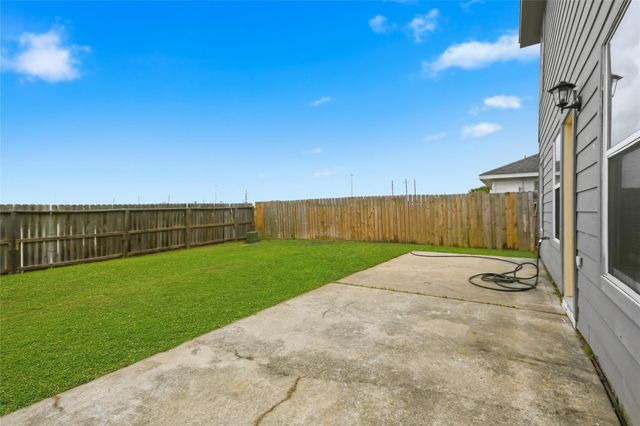 14511 Long Meadow Drive, Houston, TX 77047