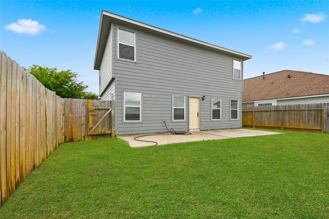 14511 Long Meadow Drive, Houston, TX 77047