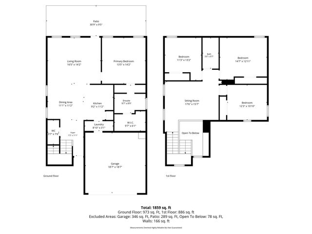 14511 Long Meadow Drive, Houston, TX 77047