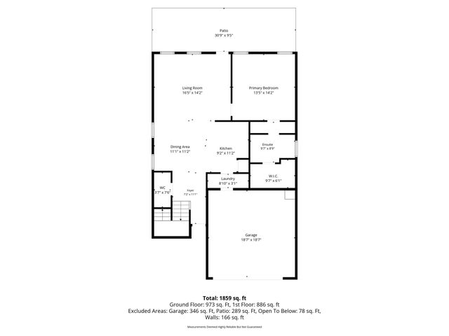 14511 Long Meadow Drive, Houston, TX 77047