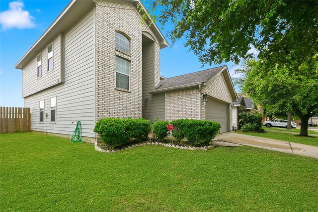 14511 Long Meadow Drive, Houston, TX 77047