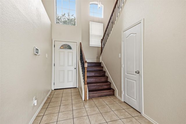 14511 Long Meadow Drive, Houston, TX 77047