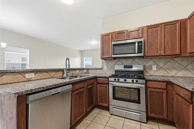 14511 Long Meadow Drive, Houston, TX 77047