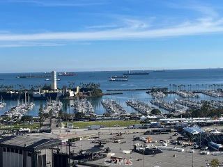 388 E Ocean 1702, Long Beach, CA 90802