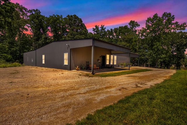 15136 Fm 852, Gilmer, TX 75644