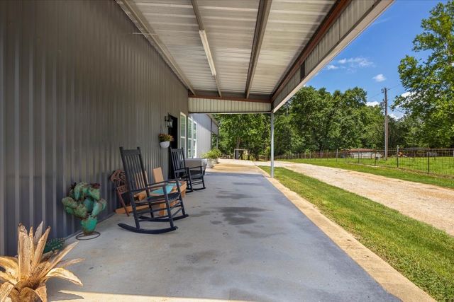 15136 Fm 852, Gilmer, TX 75644
