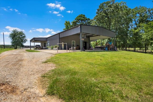 15136 Fm 852, Gilmer, TX 75644