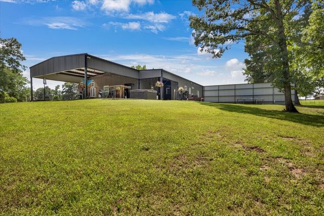 15136 Fm 852, Gilmer, TX 75644
