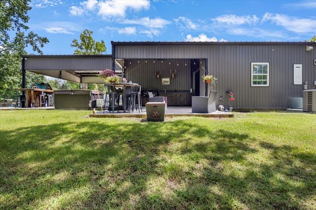 15136 Fm 852, Gilmer, TX 75644