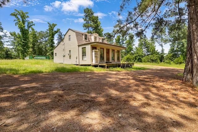 15136 Fm 852, Gilmer, TX 75644
