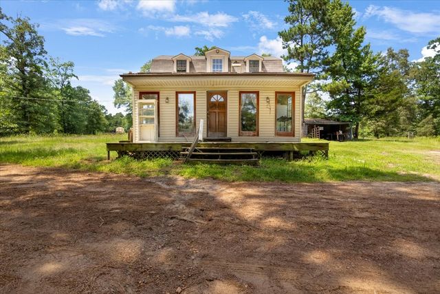 15136 Fm 852, Gilmer, TX 75644