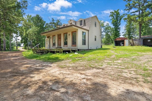 15136 Fm 852, Gilmer, TX 75644