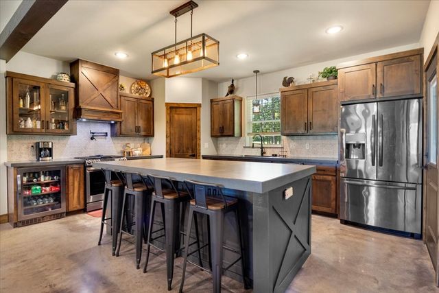 15136 Fm 852, Gilmer, TX 75644