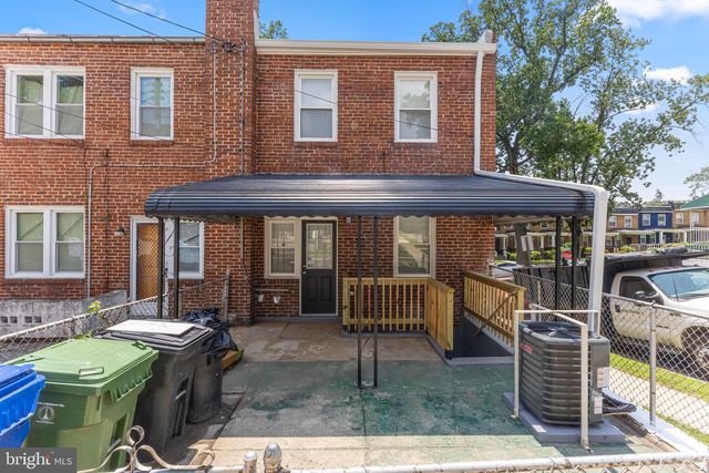2412 SHIRLEY AVE, Baltimore, MD 21215