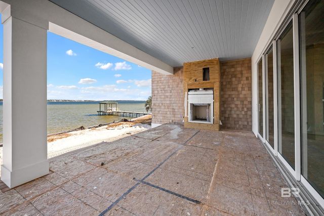 30977 Peninsula Drive, Orange Beach, AL 36561