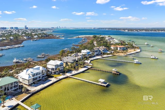 30977 Peninsula Drive, Orange Beach, AL 36561