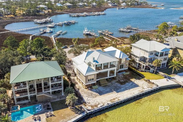 30977 Peninsula Drive, Orange Beach, AL 36561