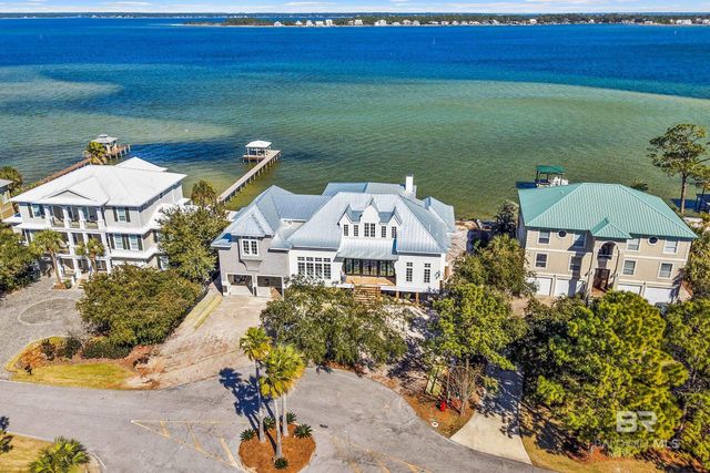 30977 Peninsula Drive, Orange Beach, AL 36561