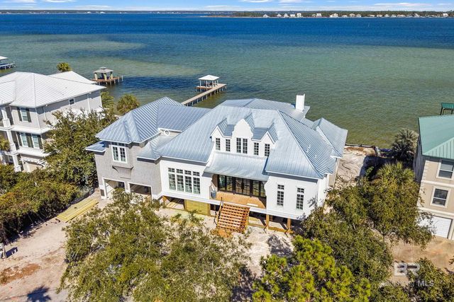 30977 Peninsula Drive, Orange Beach, AL 36561