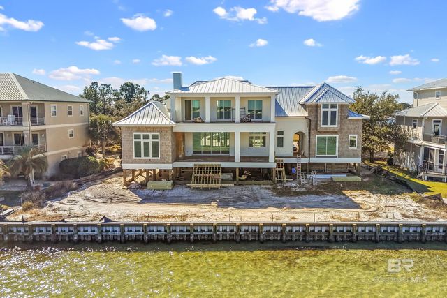 30977 Peninsula Drive, Orange Beach, AL 36561