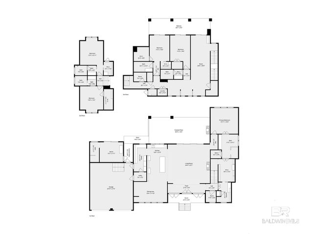 30977 Peninsula Drive, Orange Beach, AL 36561