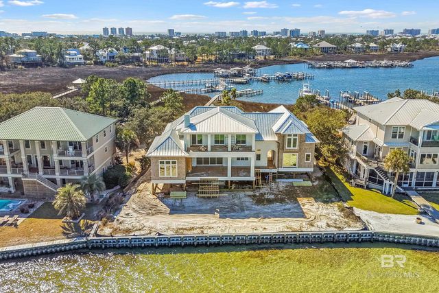 30977 Peninsula Drive, Orange Beach, AL 36561