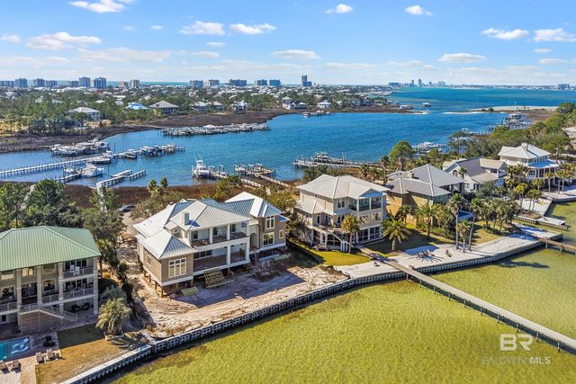 30977 Peninsula Drive, Orange Beach, AL 36561