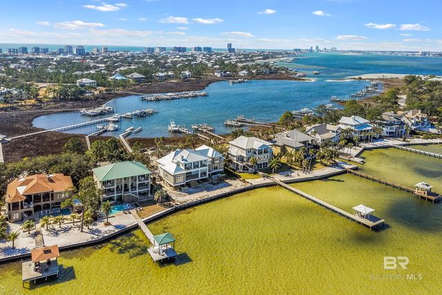 30977 Peninsula Drive, Orange Beach, AL 36561