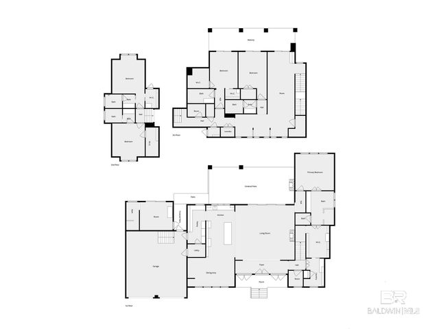 30977 Peninsula Drive, Orange Beach, AL 36561