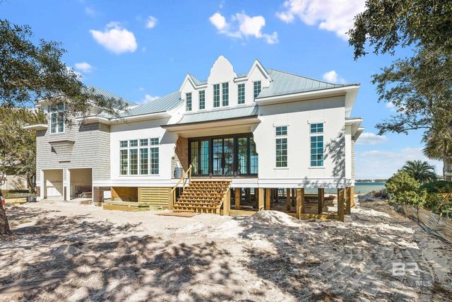 30977 Peninsula Drive, Orange Beach, AL 36561