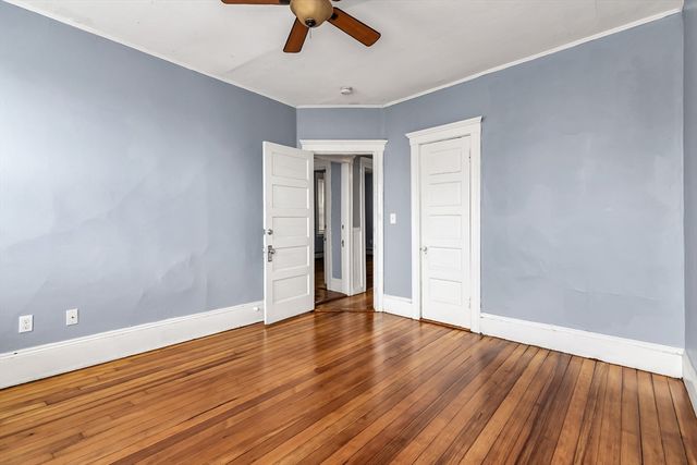 56 Ward St 3B, Salem, MA 01970