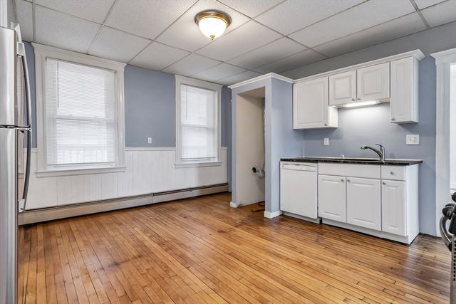 56 Ward St 3B, Salem, MA 01970