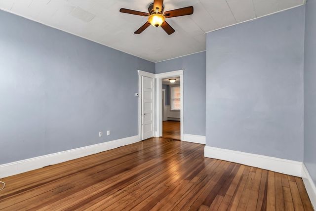 56 Ward St 3B, Salem, MA 01970