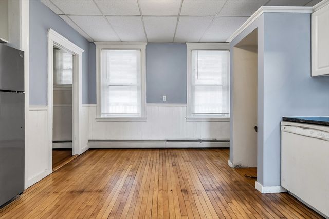56 Ward St 3B, Salem, MA 01970